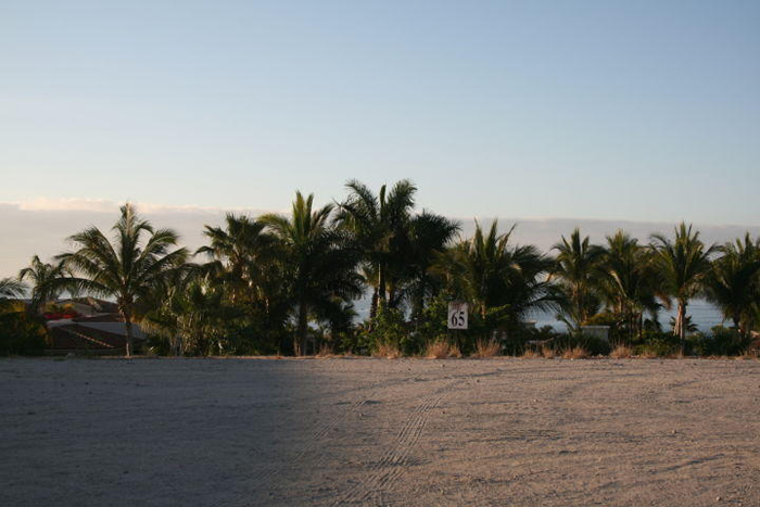 Homesite For Sale in Palmilla